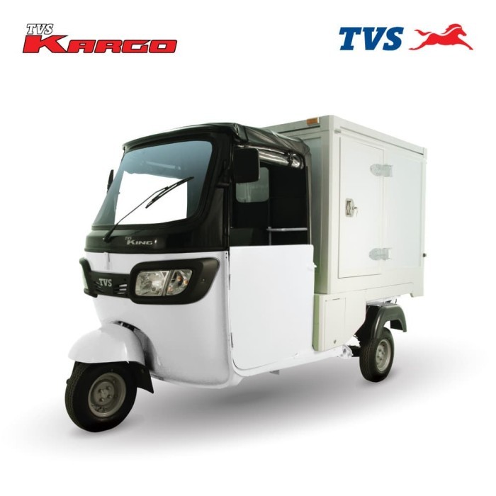 tvs-kargo-box