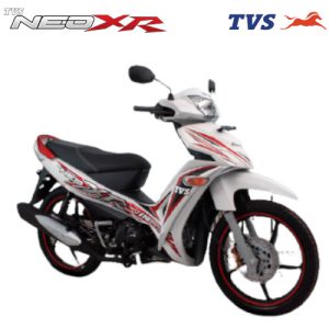 TVS Neo XR
