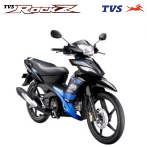 TVS Rockz